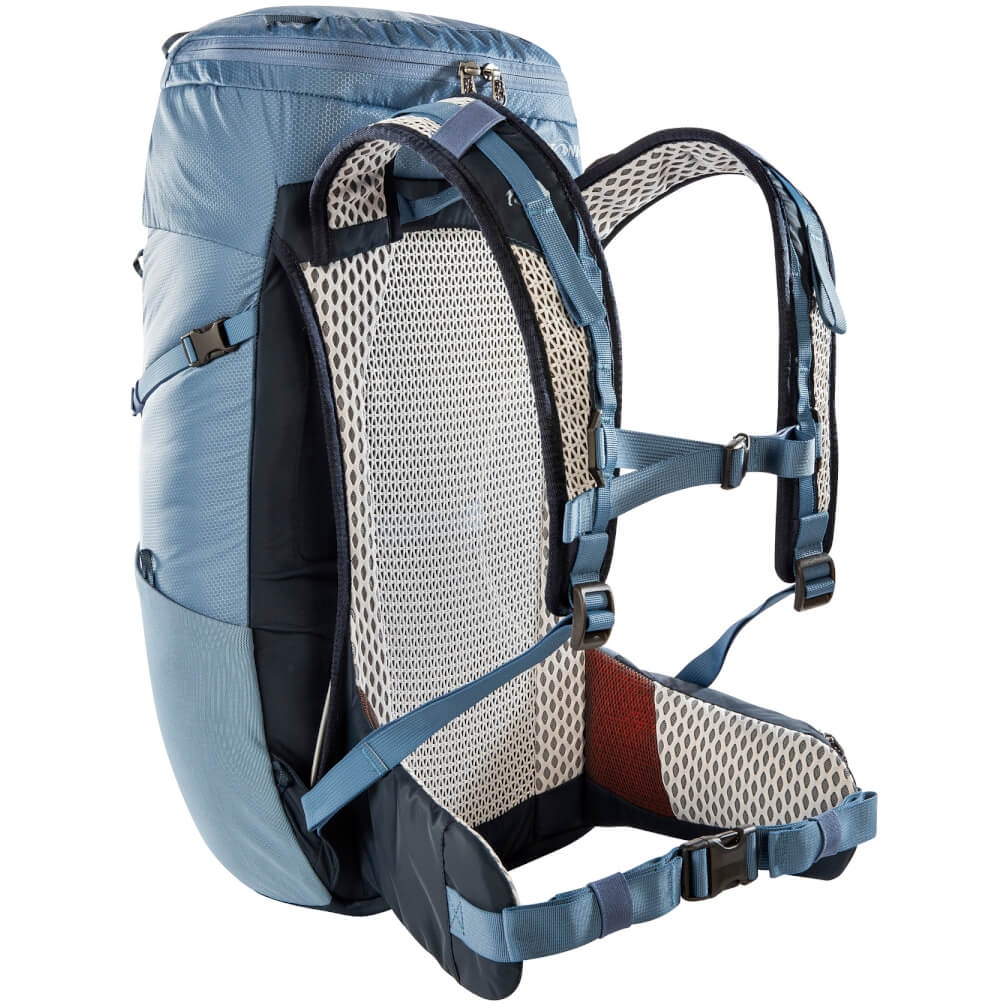 Tatonka Hike Pack 25 Backpack Women - elemental blue