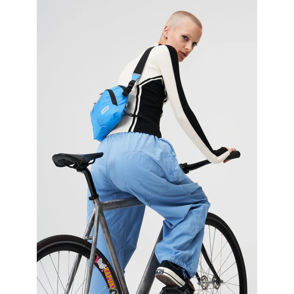 AEVOR Sacoche Bag 4L - Ripstop Retro Blue