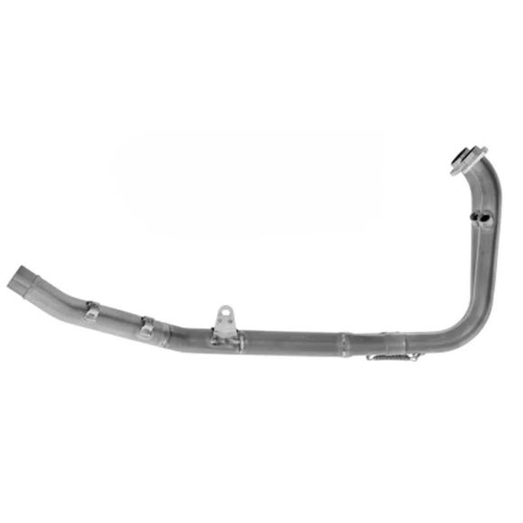 Arrow Racing - Gray CollectorSEE MOTO 450 450 MT - 2024Ref: Aw0982 / 71786Mi
