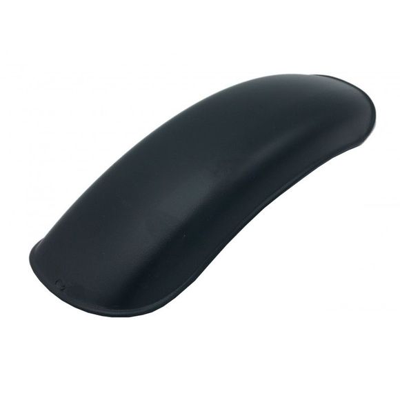 Brazoline FRONT UNIVERSAL BLACK Mudguard Universal - BlackRef: 40105