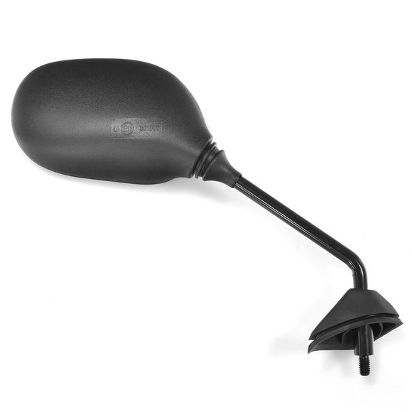 Right Vicma Type - Black rear view mirrorRef: VIC00337A / 1084199002