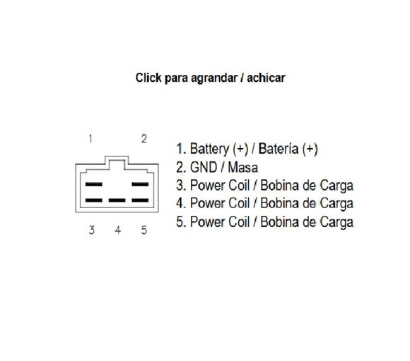 Tecnium by DZE Voltage RegulatorRef: TE20280A / 1148644