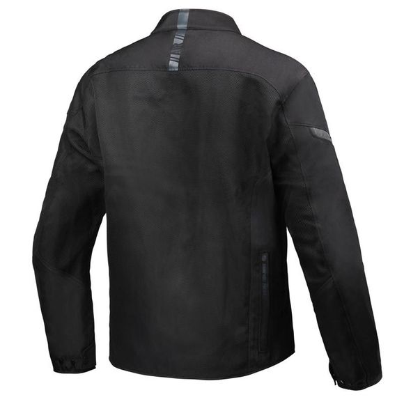 Motorcycle Jacket Ixon Fresh C - BlackRef: IX1791