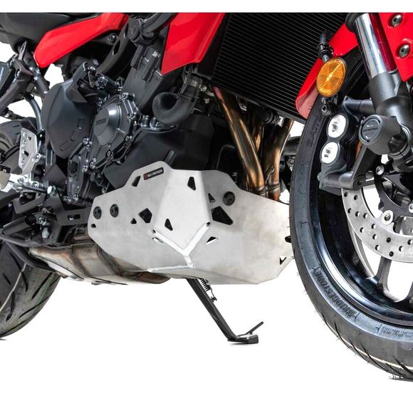 SW-MOTECH Aluminum Engine Guard - GrayRef: SWM0894 / MSS.06.921.10001/S