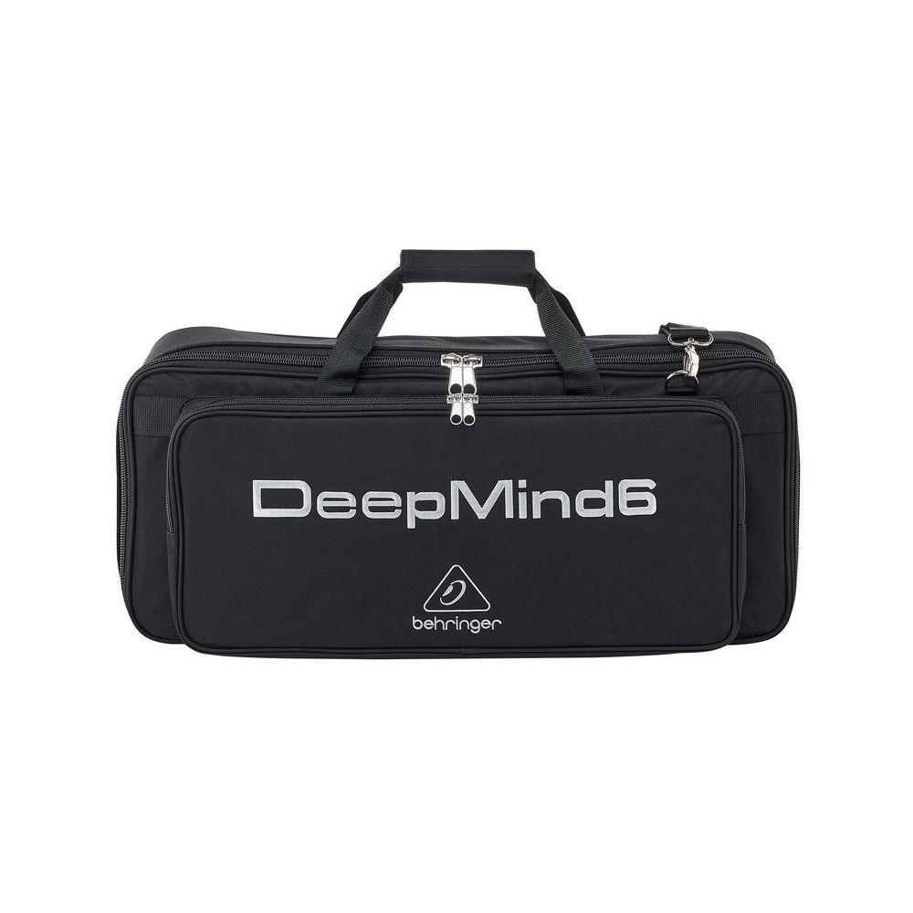 Behringer DeepMind 6