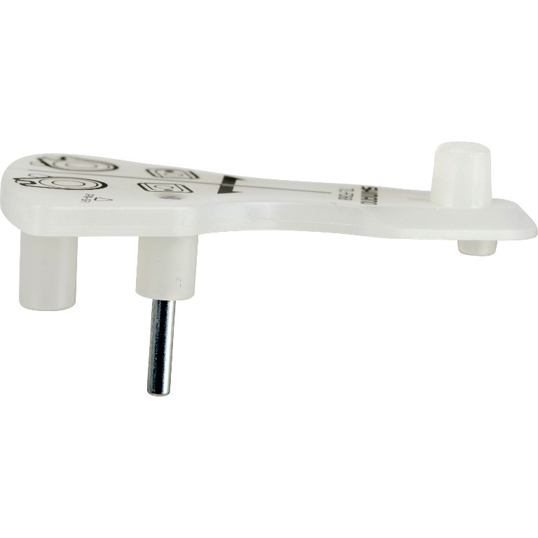 Shimano Ultegra TL-FD68 Front Derailleur Cable Setting Tool