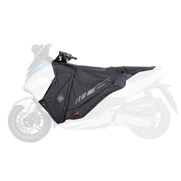Tucano Urbano Tucoter Scoter Termoscud Pro R230ProxRef: Tr0357 / R230Prox