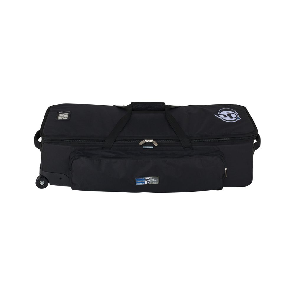 Protection Racket Hardware bag wheels 38