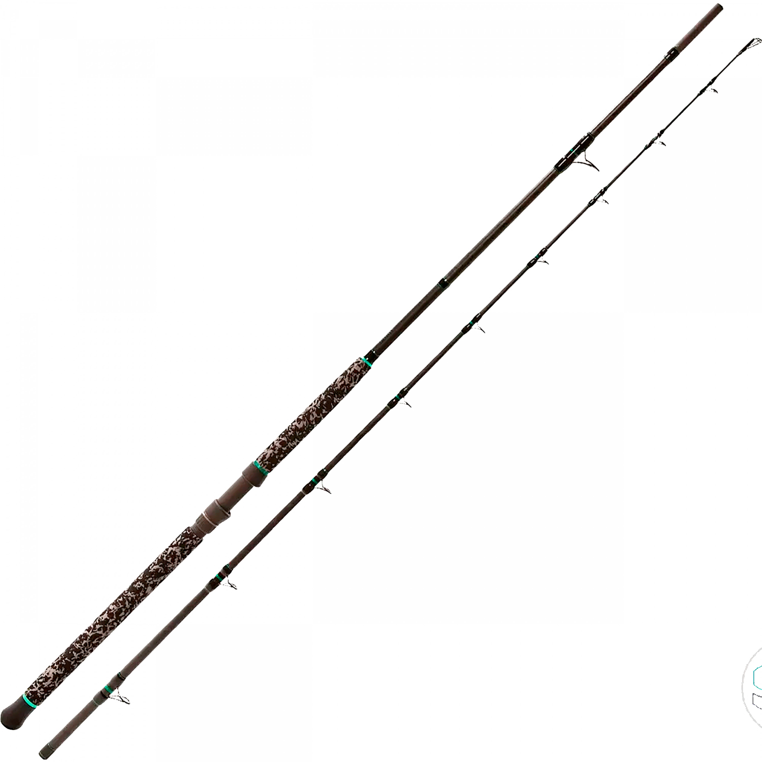 Zeck Catfish Rods Pro-Cat