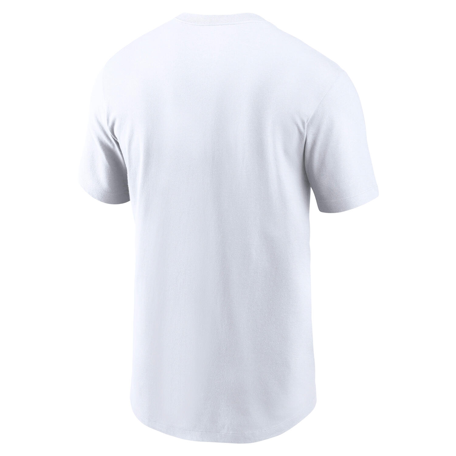 Buffalo Bills 2025 Rivalries Essential NFL T-Shirt White