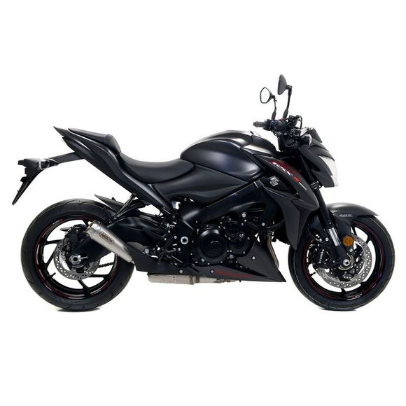 Arrow Nichrom Pro-race silencer steel tipRef: 71828PRI