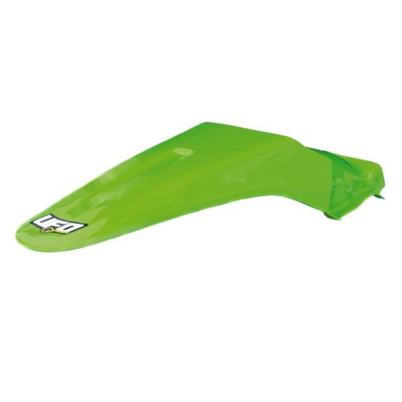 Ufo rear mudguard green restyledRef: 78213142 / 1087124001