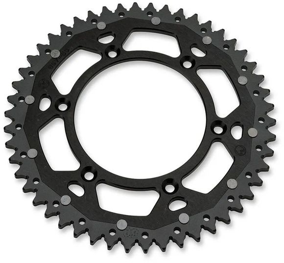 Moose Racing sprocket 48 teethRef: Me02571A / 12101537