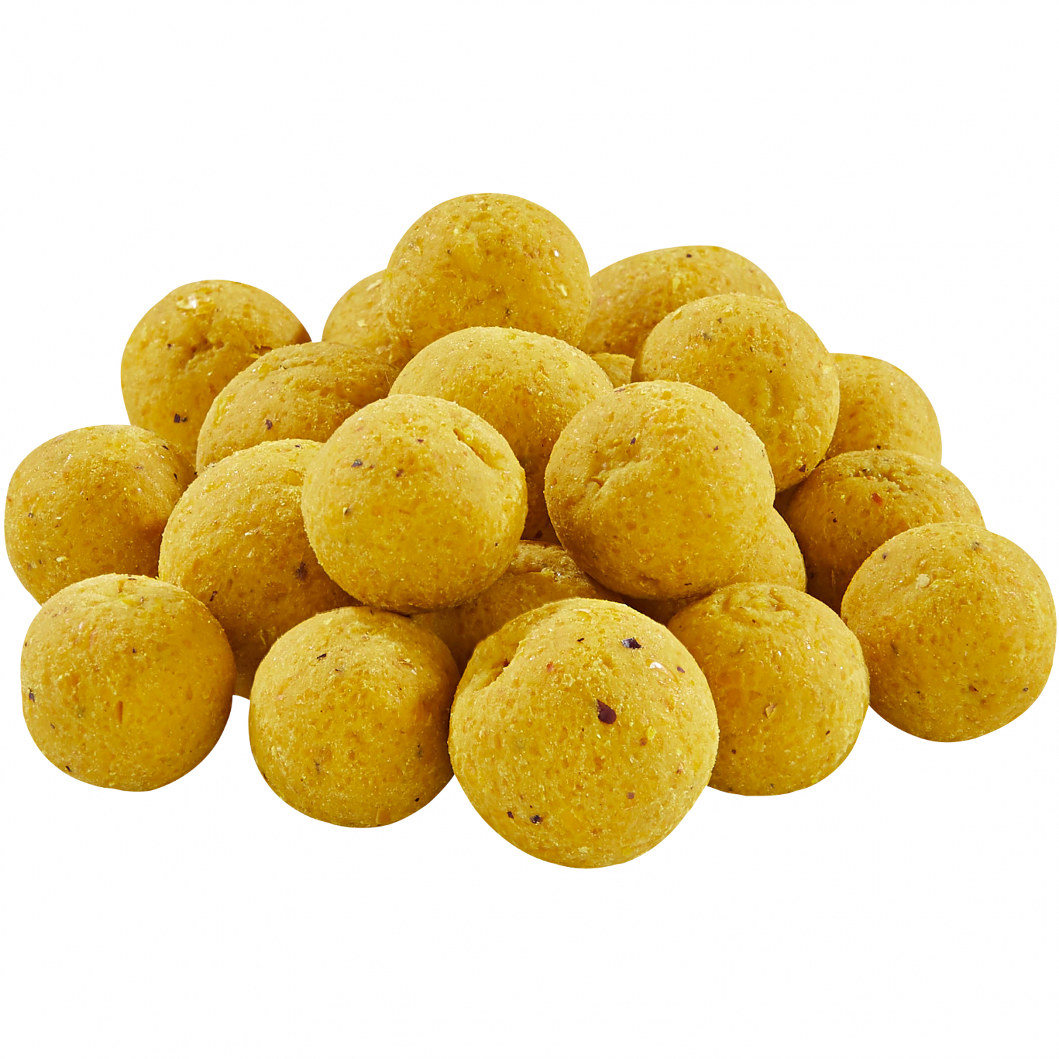 Matze Koch Boilies Booster Balls Special Edition (Sweet Banana)