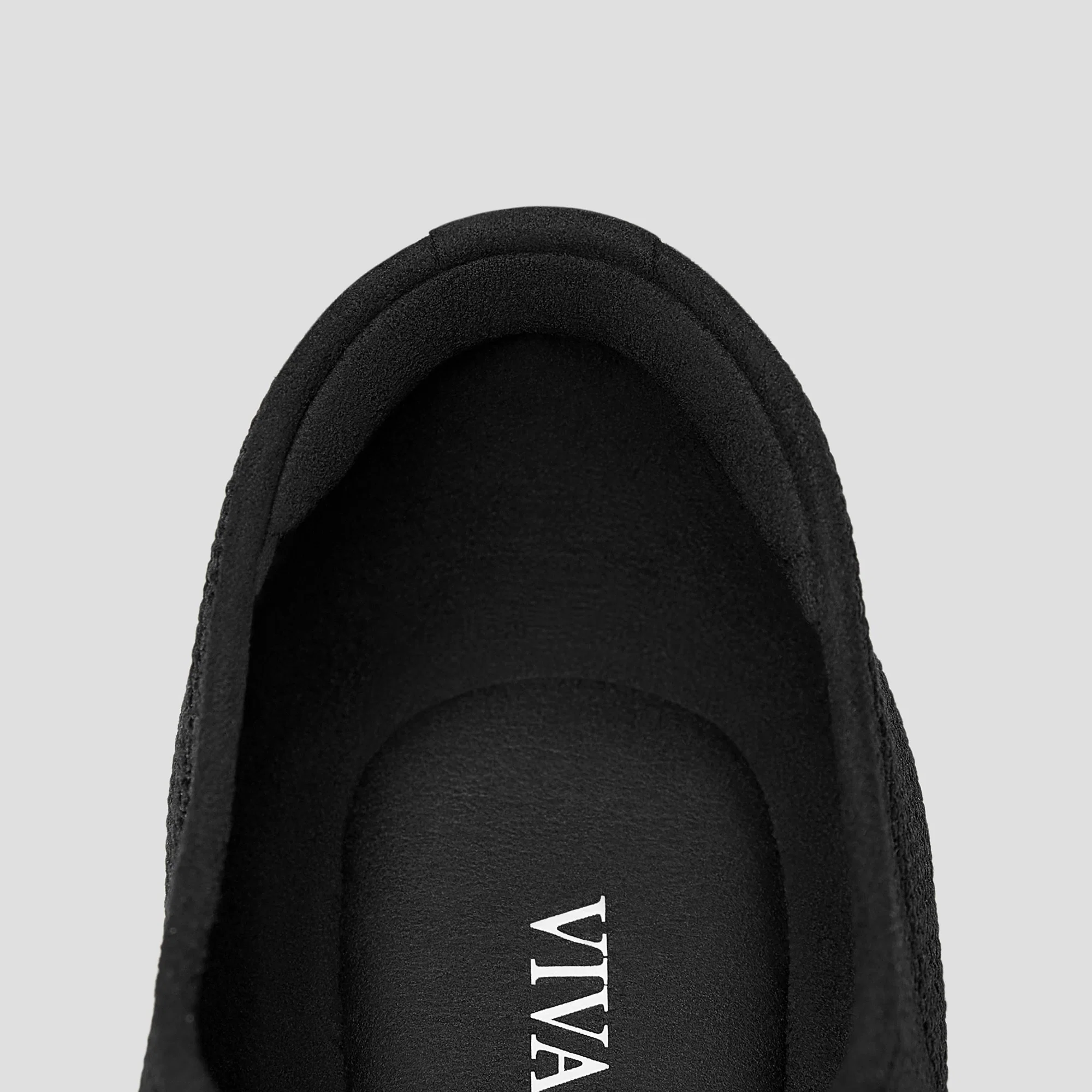 Twin-Strap Flats (Natalie)