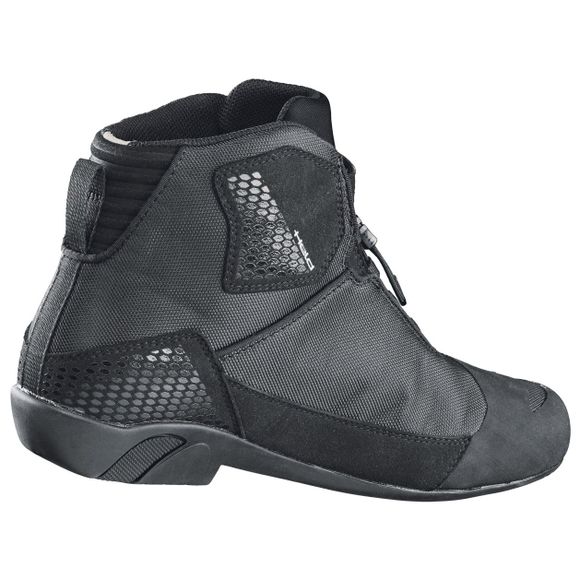 Held Torrance Motorcycle Sneakers - BlackRef : ED0239