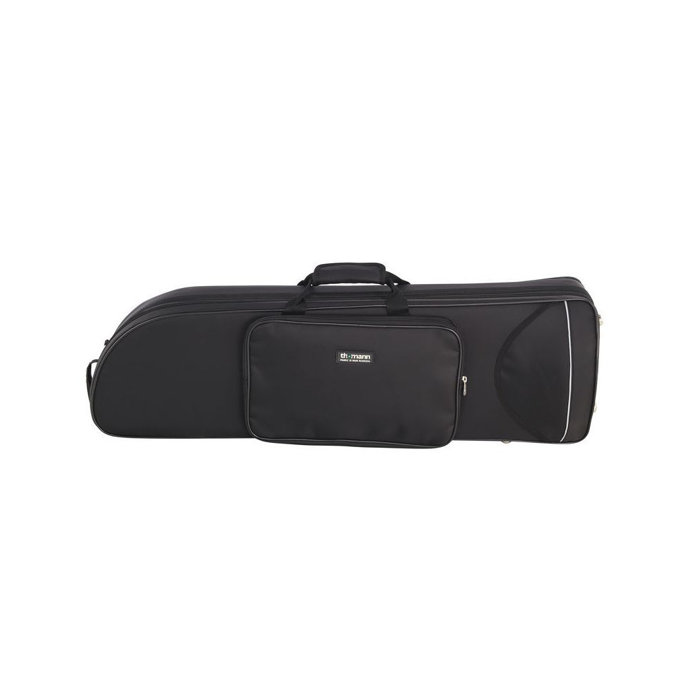 Thomann Trekking Case Bb/F Trombone TV – Thomann Ireland