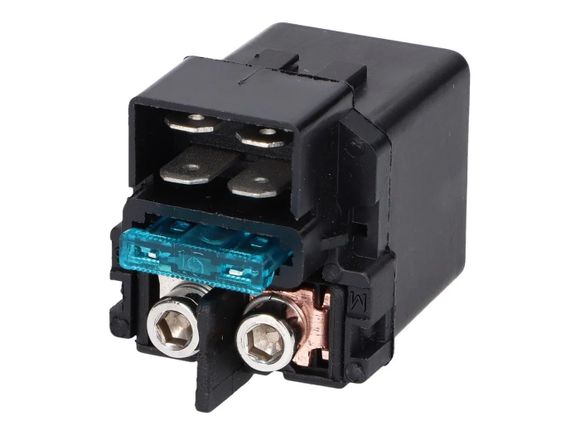 Starter Relay 101 Octane SolenoidRef: OCTA00162A / 21101045
