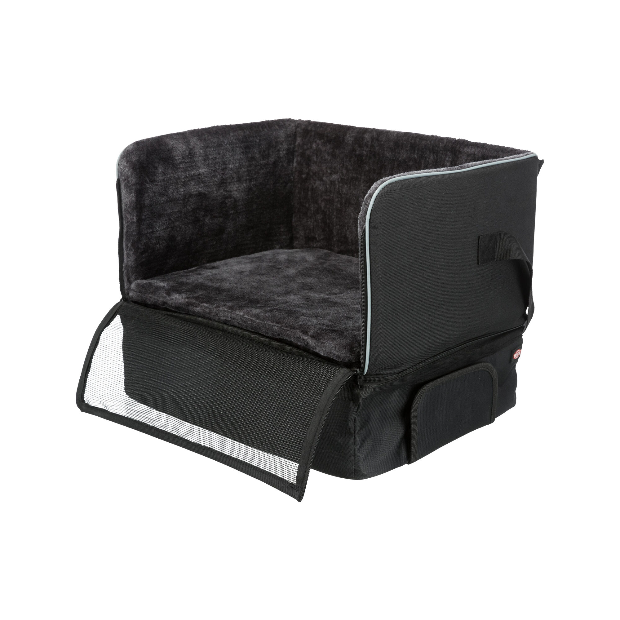 Trixie Car Seat with Storage