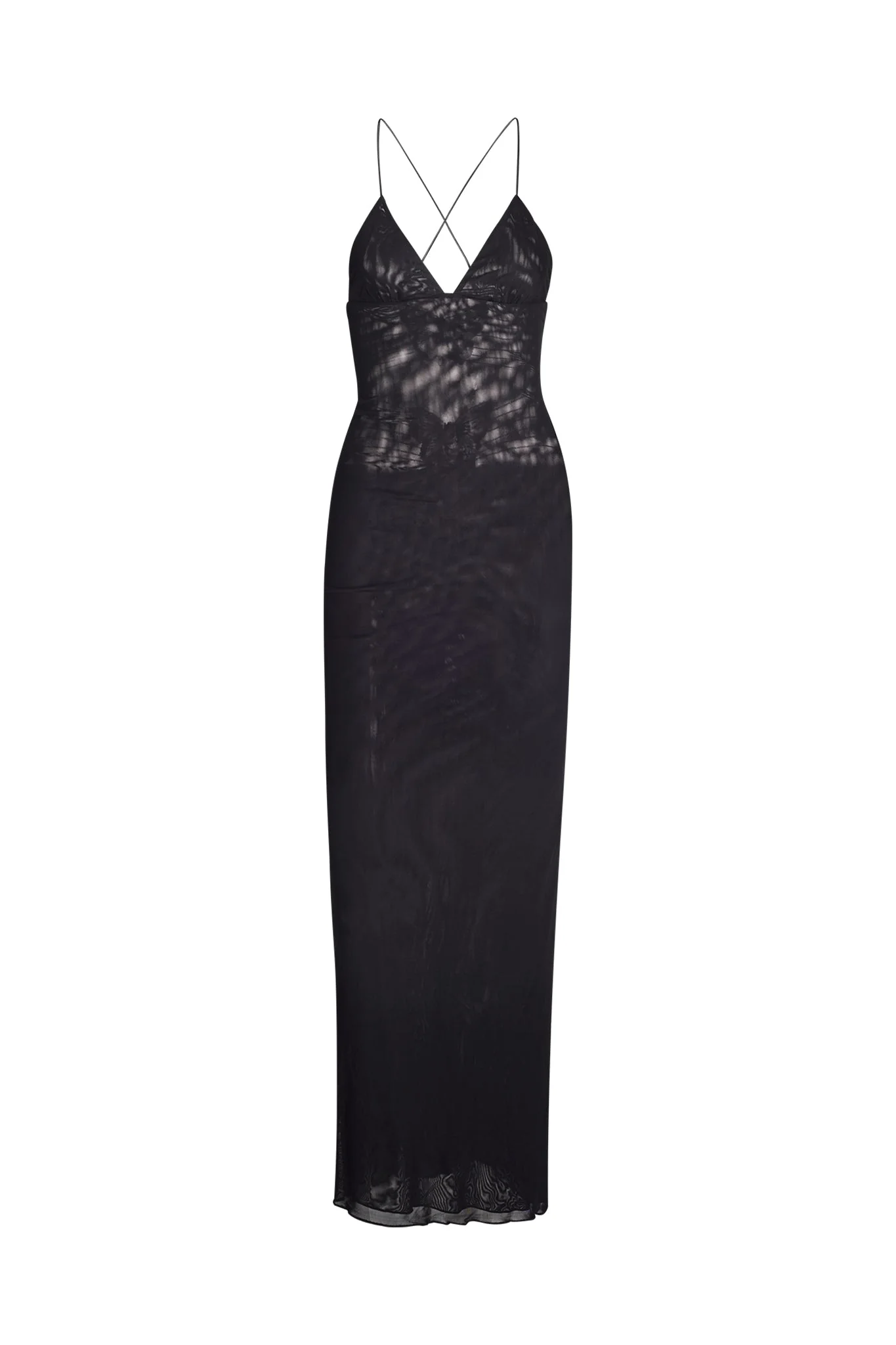 Ellery Dress - Black