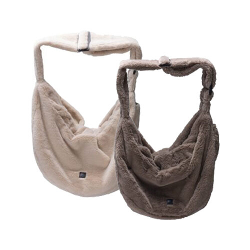 Designed by Lotte Pet Carrier Laki - Beige