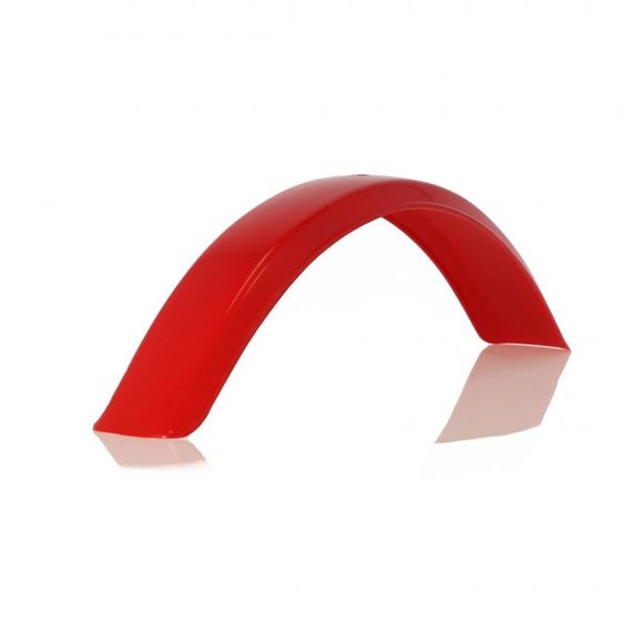 Acerbis Front Trials Fender, Universal - Black / RedRef: AE6351
