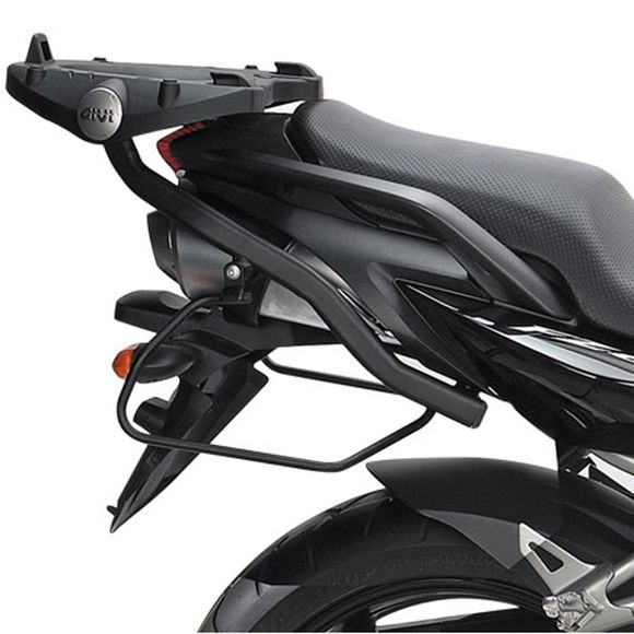 Givi Saddlebag Spacers for SaddlebagsRef: gi0747 / t351