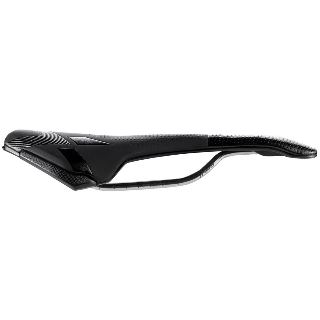 Selle Italia X-LR Saddle - Superflow | TI 316 - S3 | black