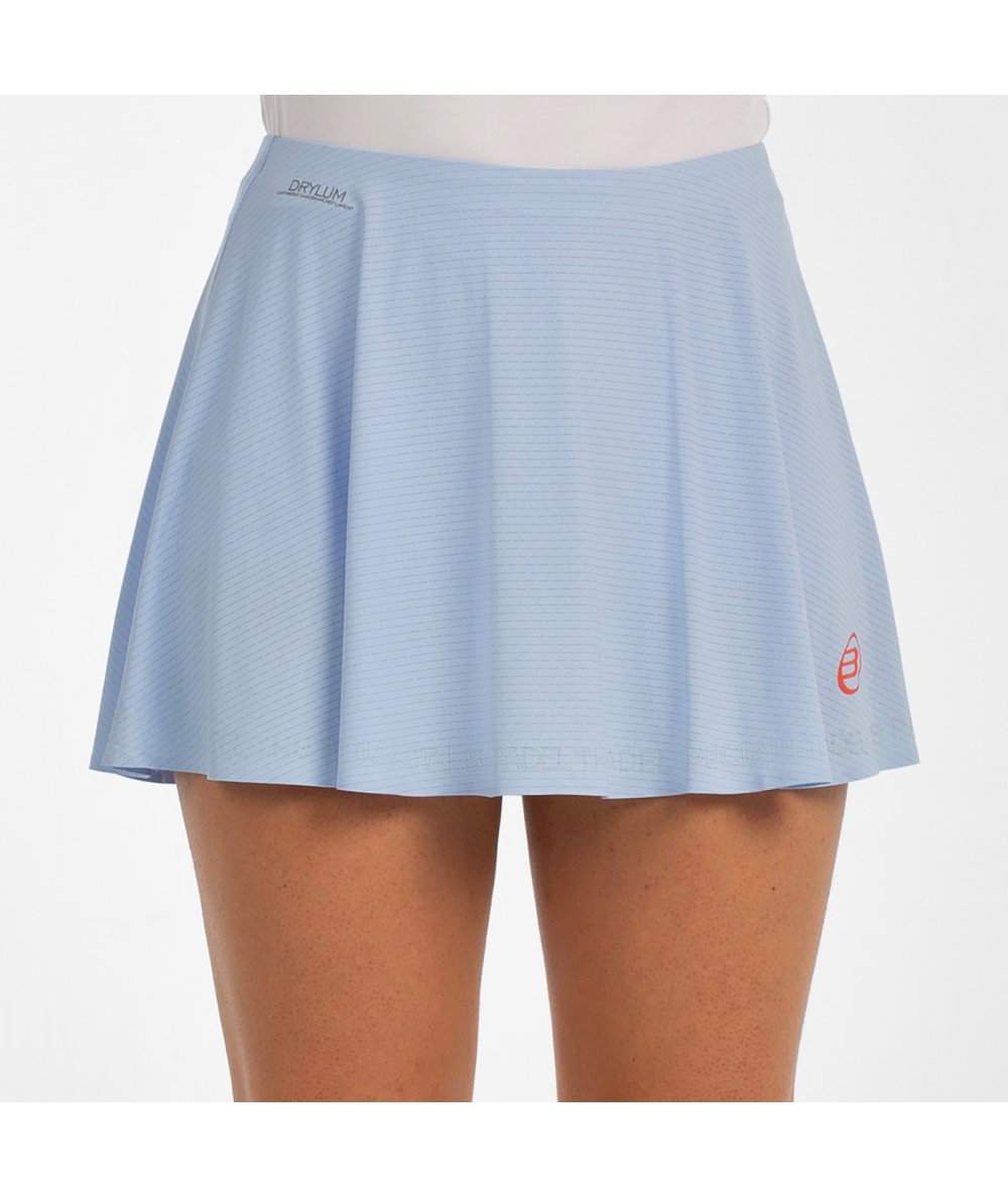 SKIRT BULLPADEL CATOIRA BLUE