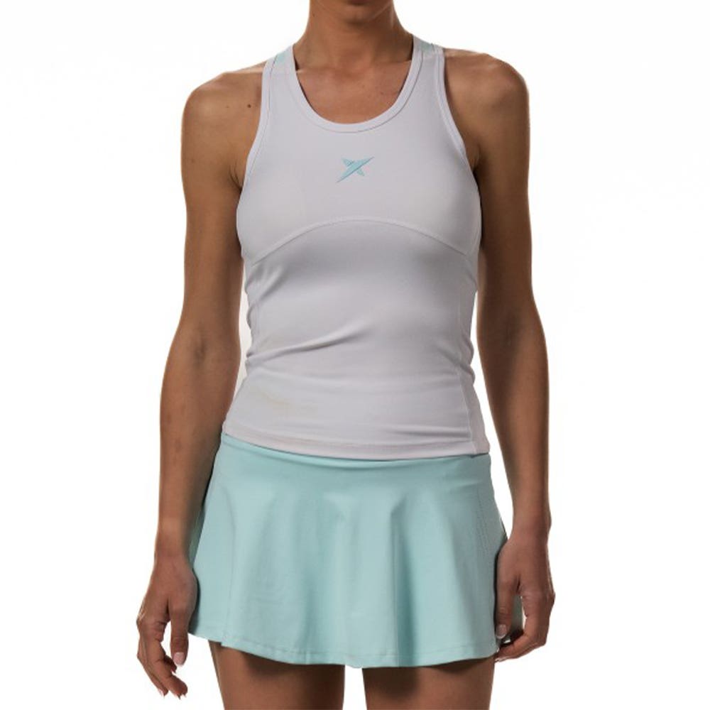 DROP SHOT OPAL WOMEN'S T-SHIRT