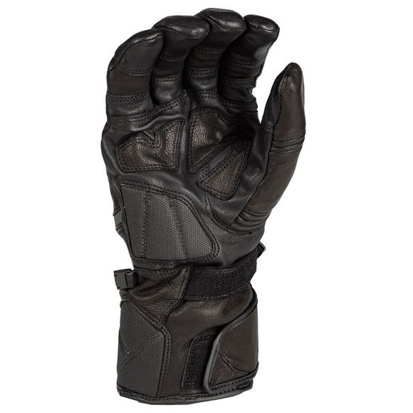 Gants KLIM BADLANDS GORE-TEX® LONG - NoirRef : KLI0085