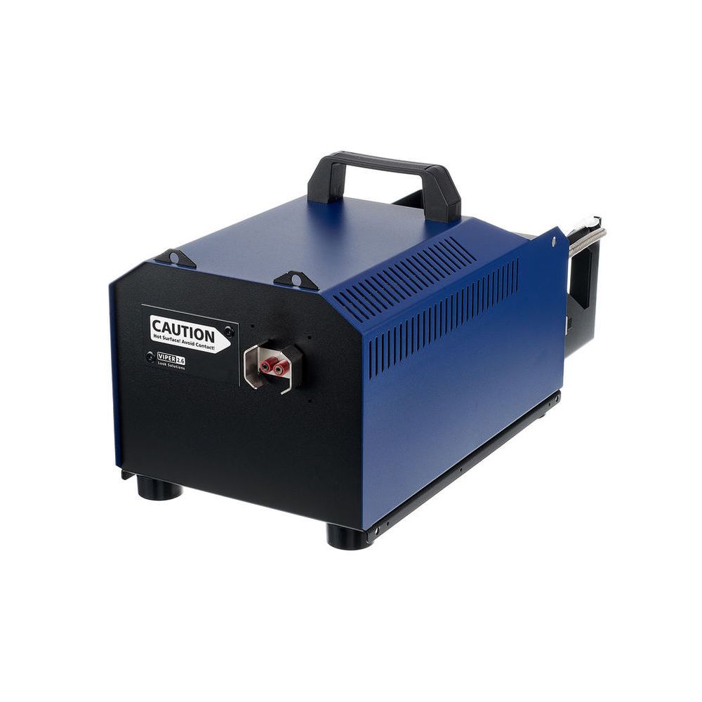 Look Viper 2,6 Case Bundle – Thomann Ireland