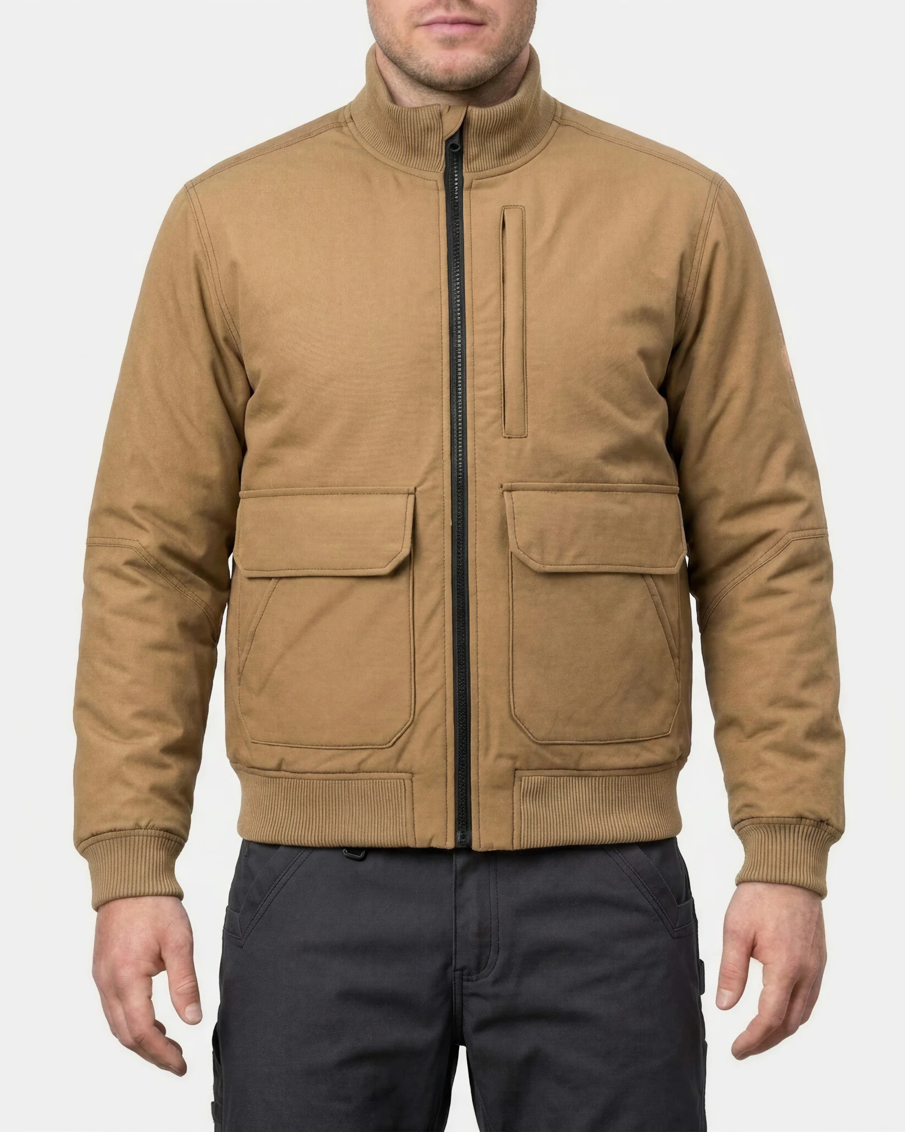 Bomber Jacket e.s.iconic