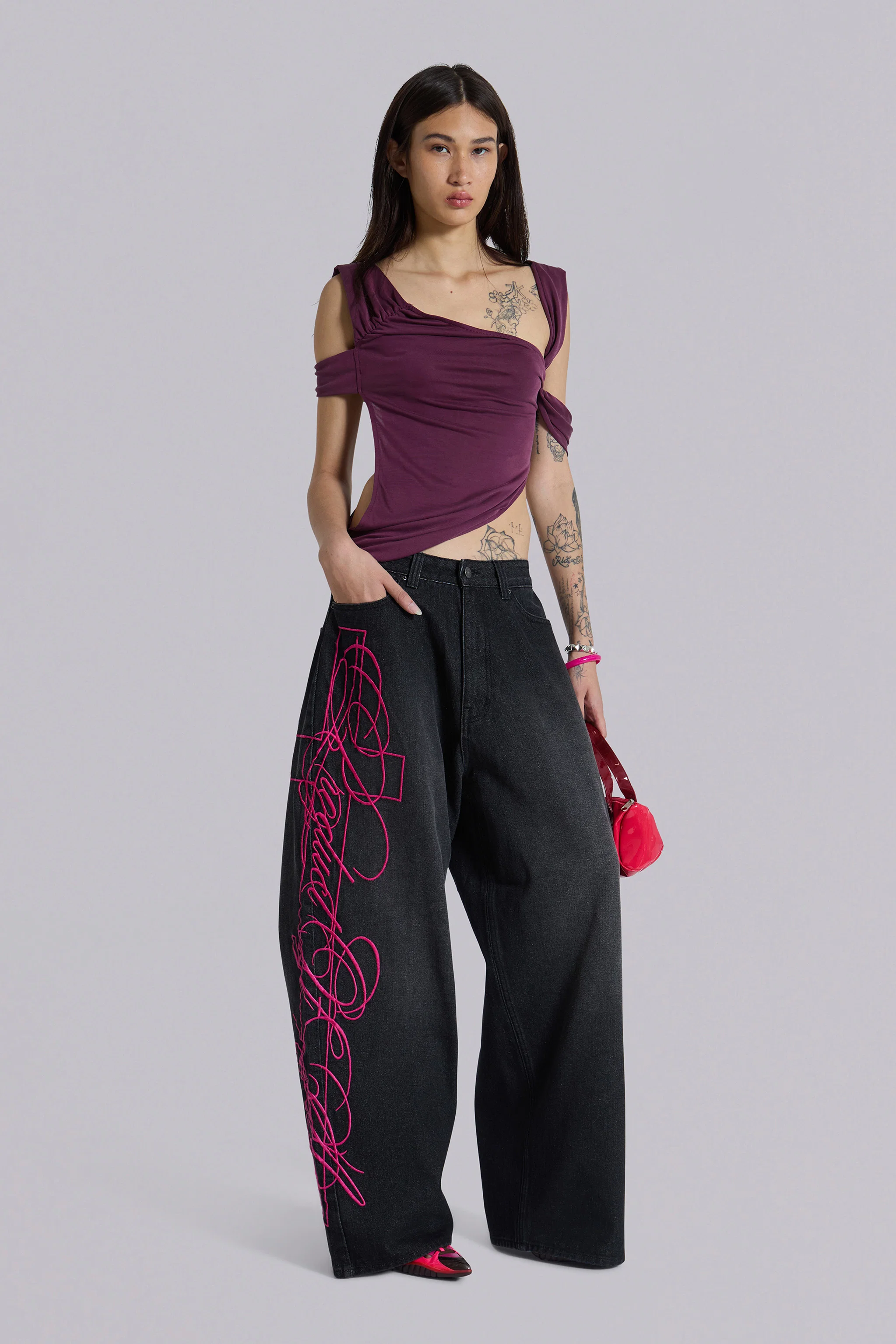 Product of Age XL Colossus Jeans