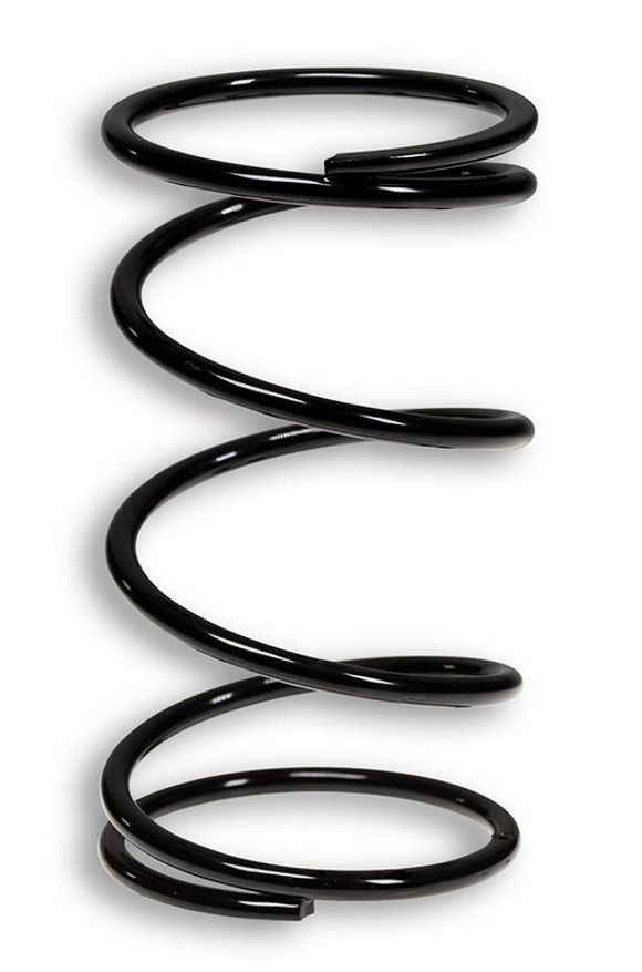 Thrust spring Malossi Variator Adjuster Spring Black ext.Ø 57.8x103mm thread Ø 4mm 5.5kRef: Mal00534A / 1008134