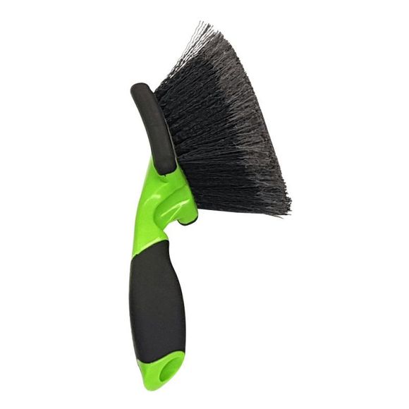 GS27 rims & tires brush, universal wheel passagesRef: gs0092 / ou180120
