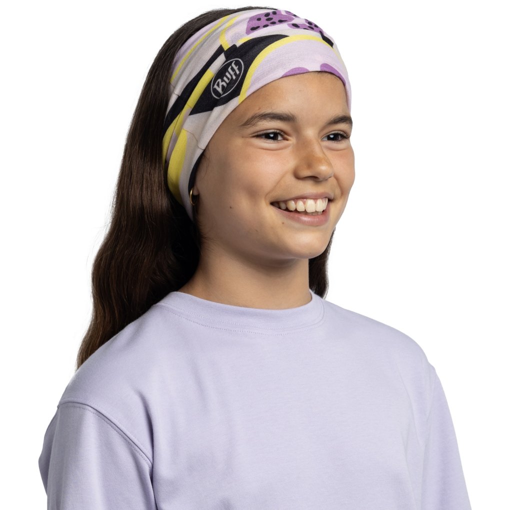 Buff® Coolnet UV® Multifunctional Cloth Kids - Argania Powder