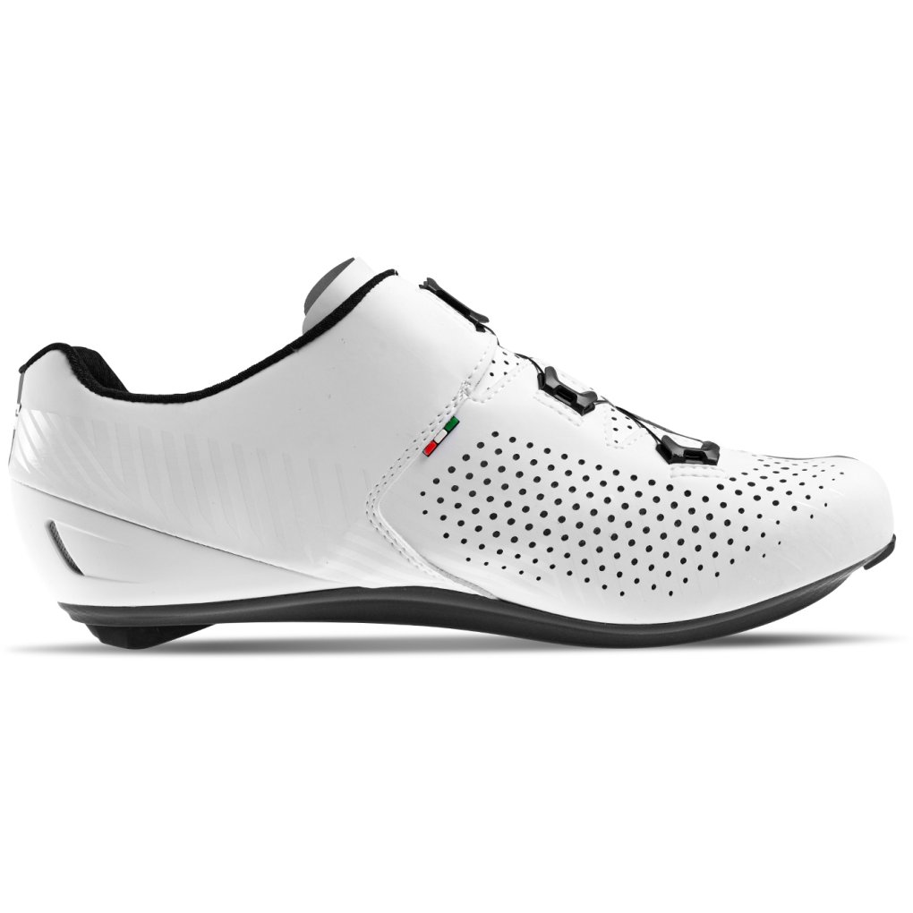 Gaerne G.Tuono Road Shoes - Matt White