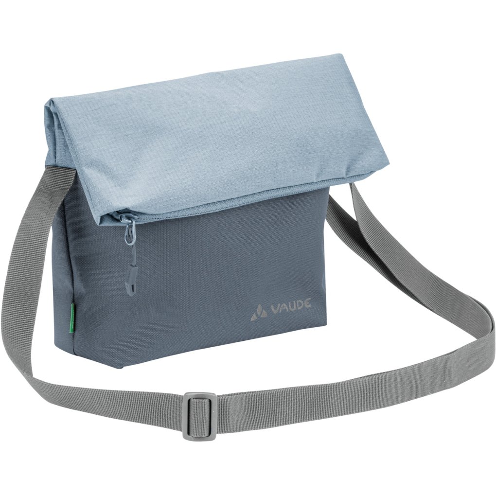 Vaude Heka II 2+1L Shoulder Bag - heron