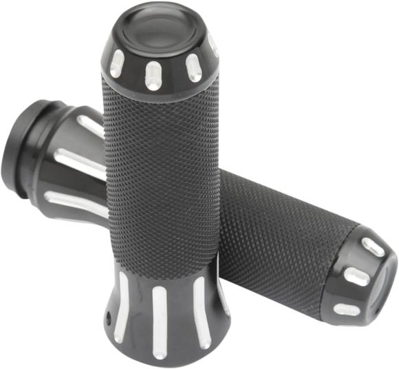 Drag Specialties 06301613 Handlebar GripsRef: Drg01175A / 06301613