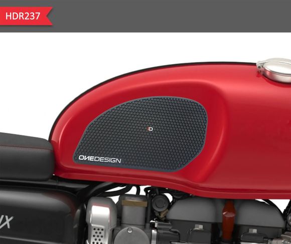 Protège réservoir A-Style Pad réservoir UniverselRef : AS00804A / 43010589