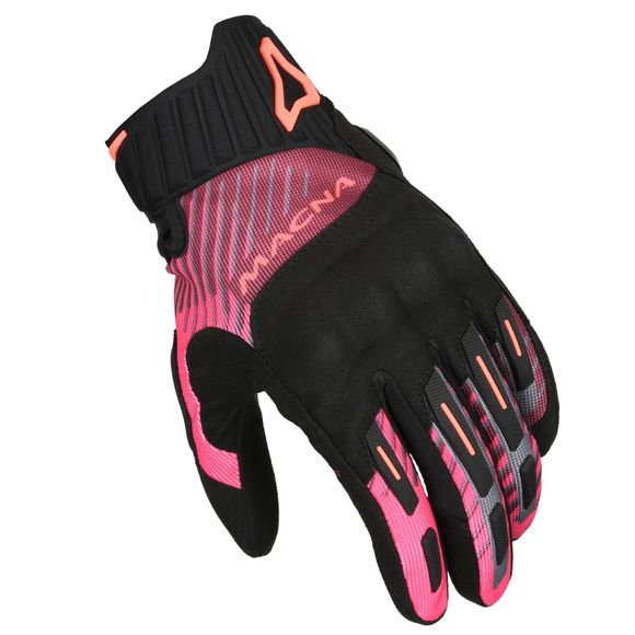 Macna octar 2.0 women's gloves - black / pinkRef: MAC0397