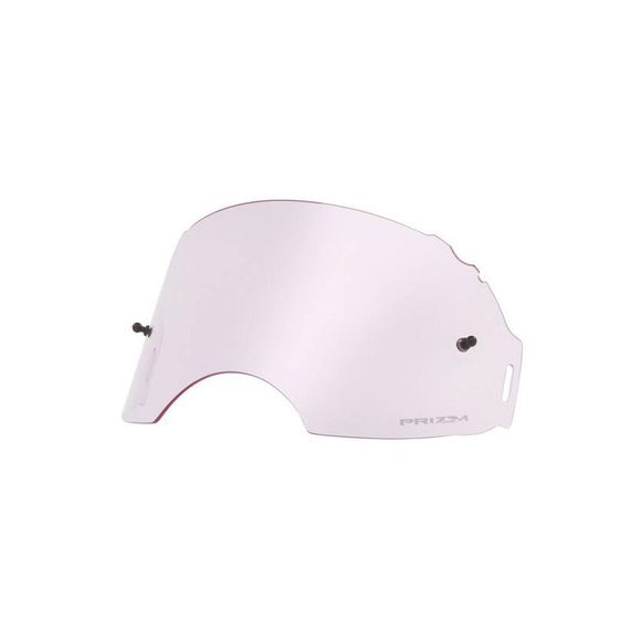 Oakley Airbrake Prizm Mx Light Light - ColorlessRef: OK1680 / 8007126