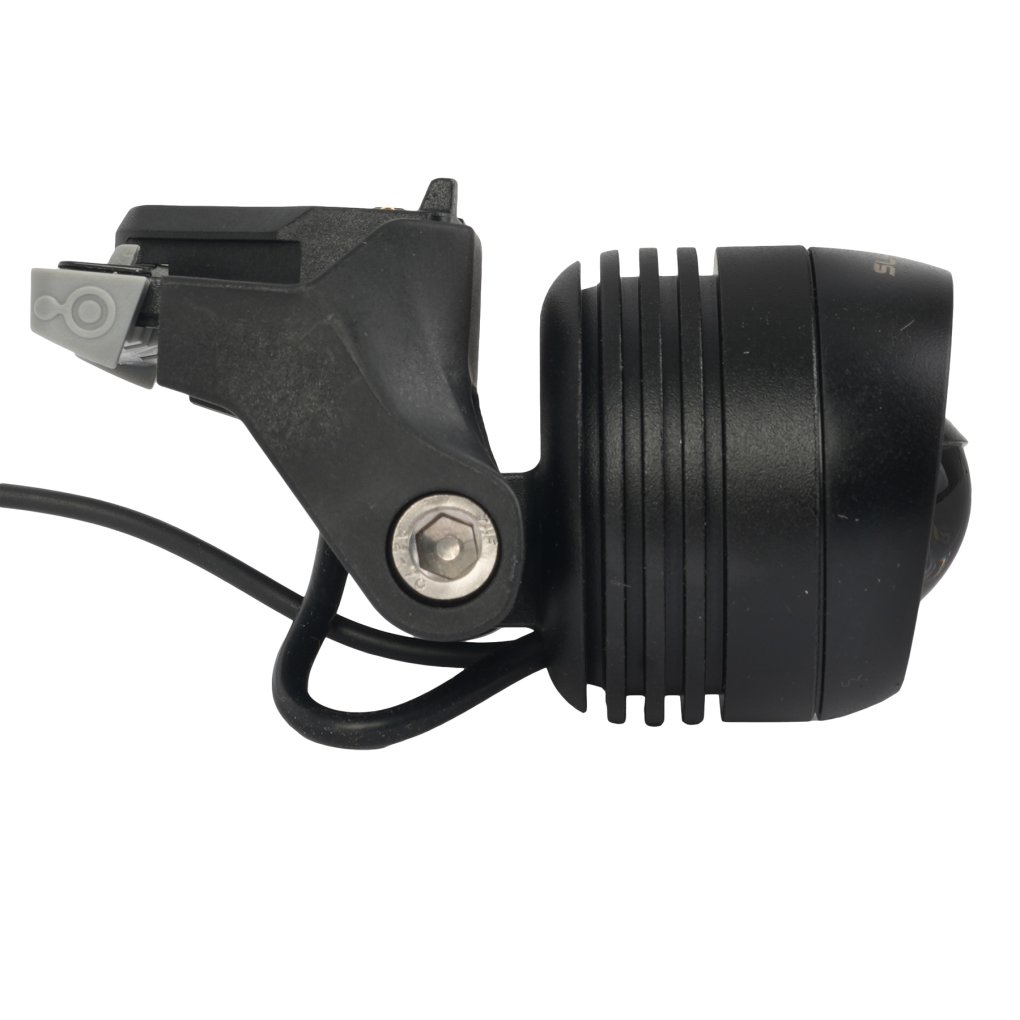 Supernova Mini 3 Pro MonkeyLink Front Light - black