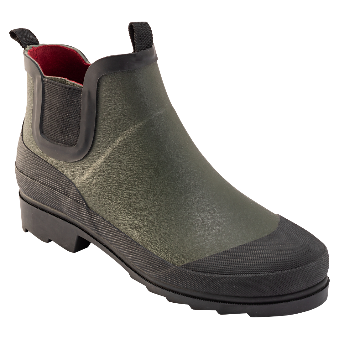 Almwalker Fiona Wading Boots Women (Olive)