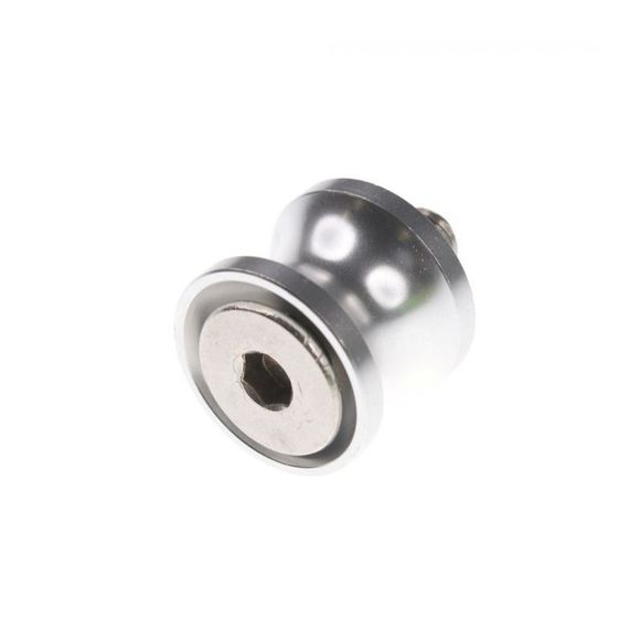 Diabolo Bike It 8 mm Universal - GrayRef : BIK0423 / PDSBOB8
