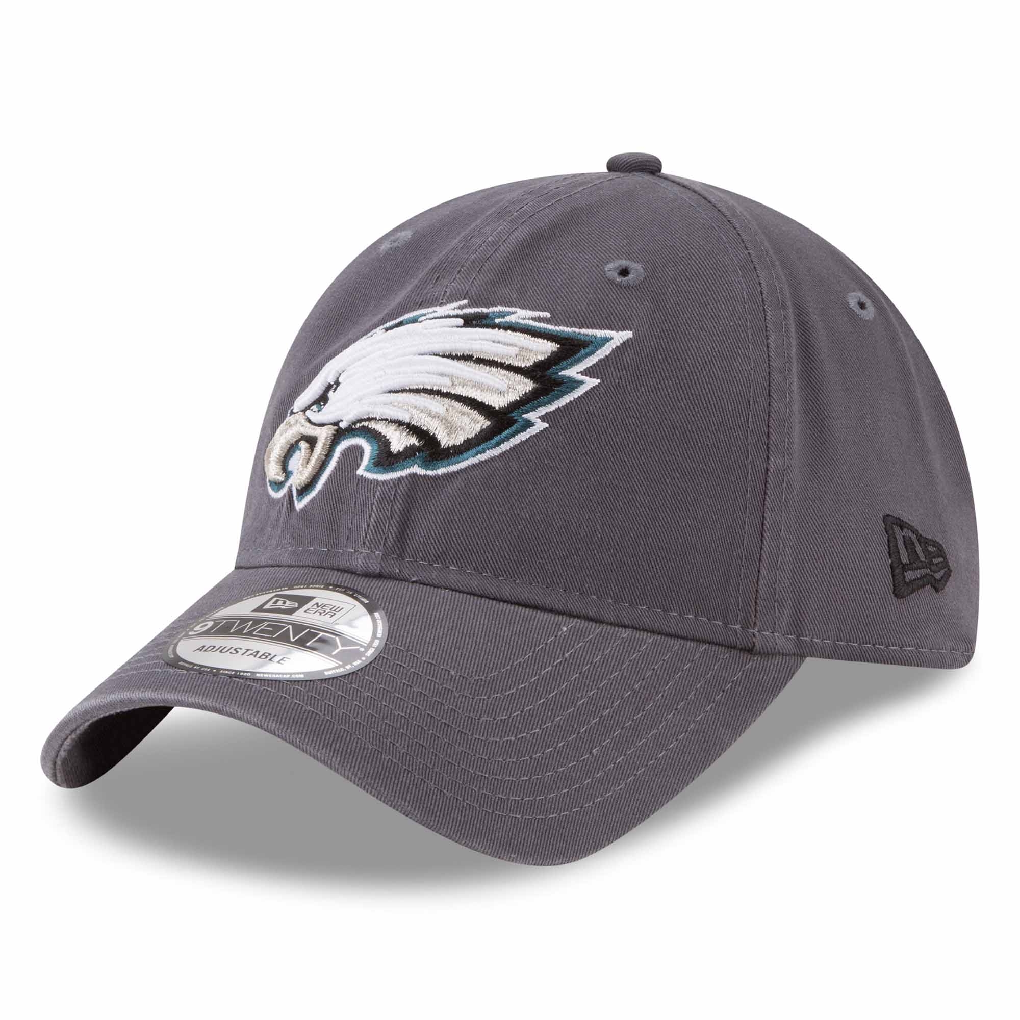 Philadelphia Eagles Core Classic 9TWENTY Adjustable NFL Cap