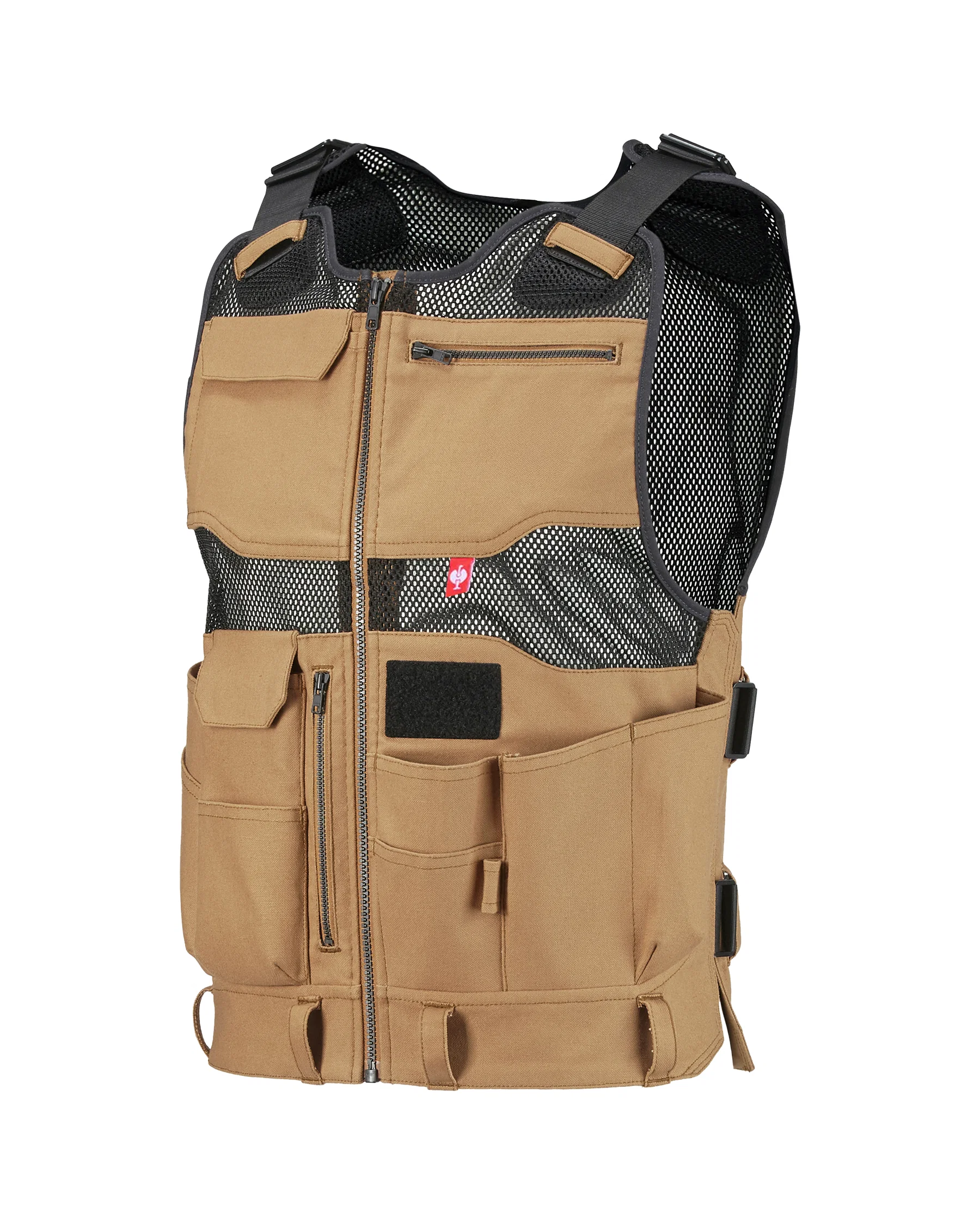 Tool Vest e.s.iconic