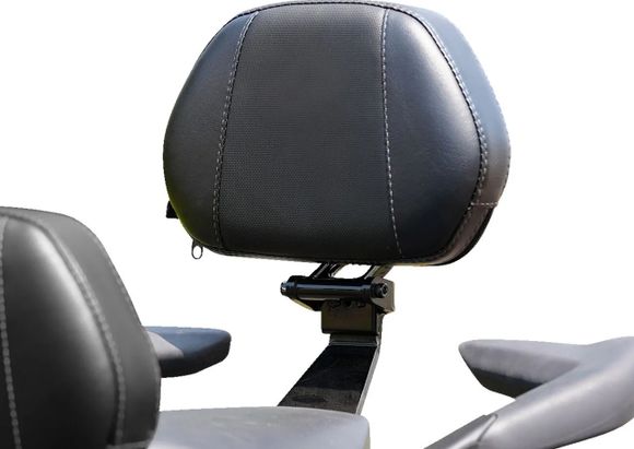 Show Chrome BackrestRef: Shch00039A / 08220560