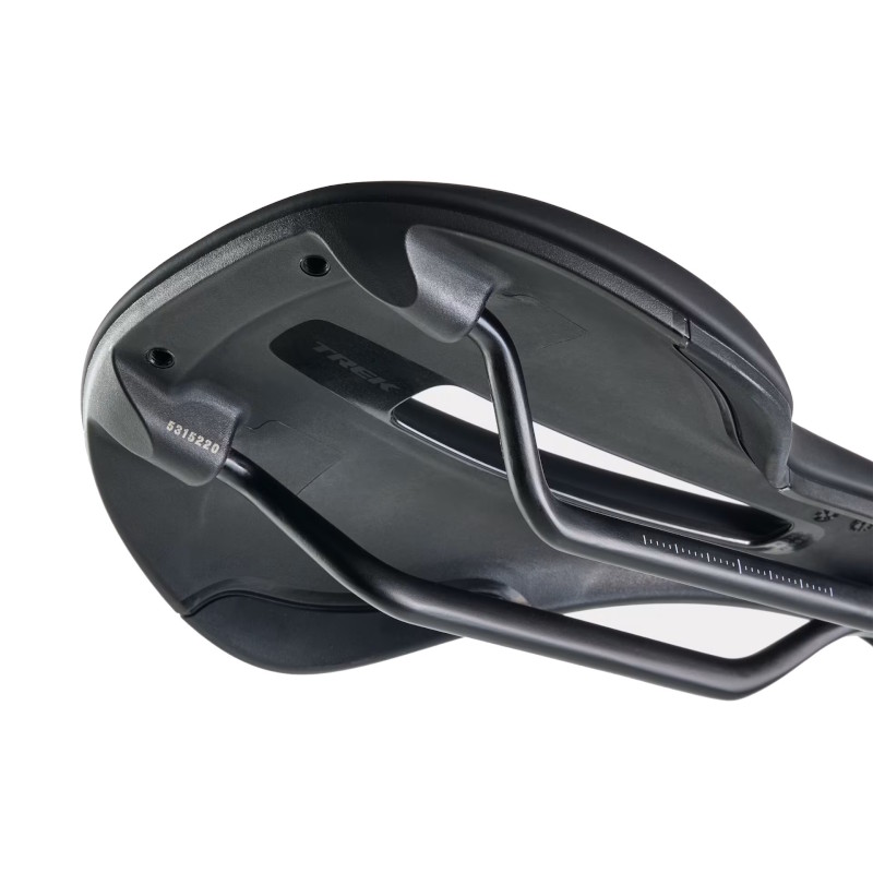 Trek Verse Short Pro Saddle - 145mm / black